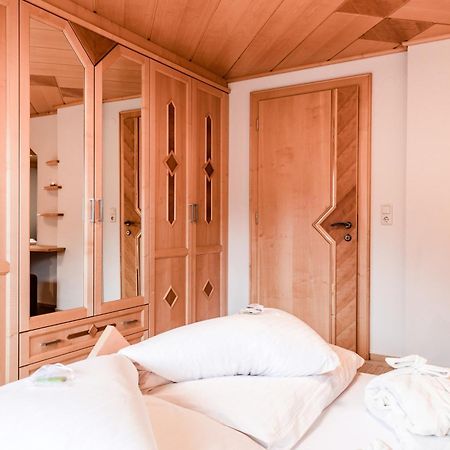 Apart Oberhaus Каппль Номер фото