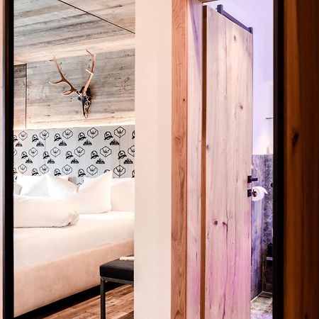 Apart Oberhaus Каппль Экстерьер фото