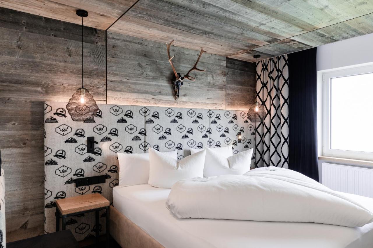 Apart Oberhaus Каппль Экстерьер фото
