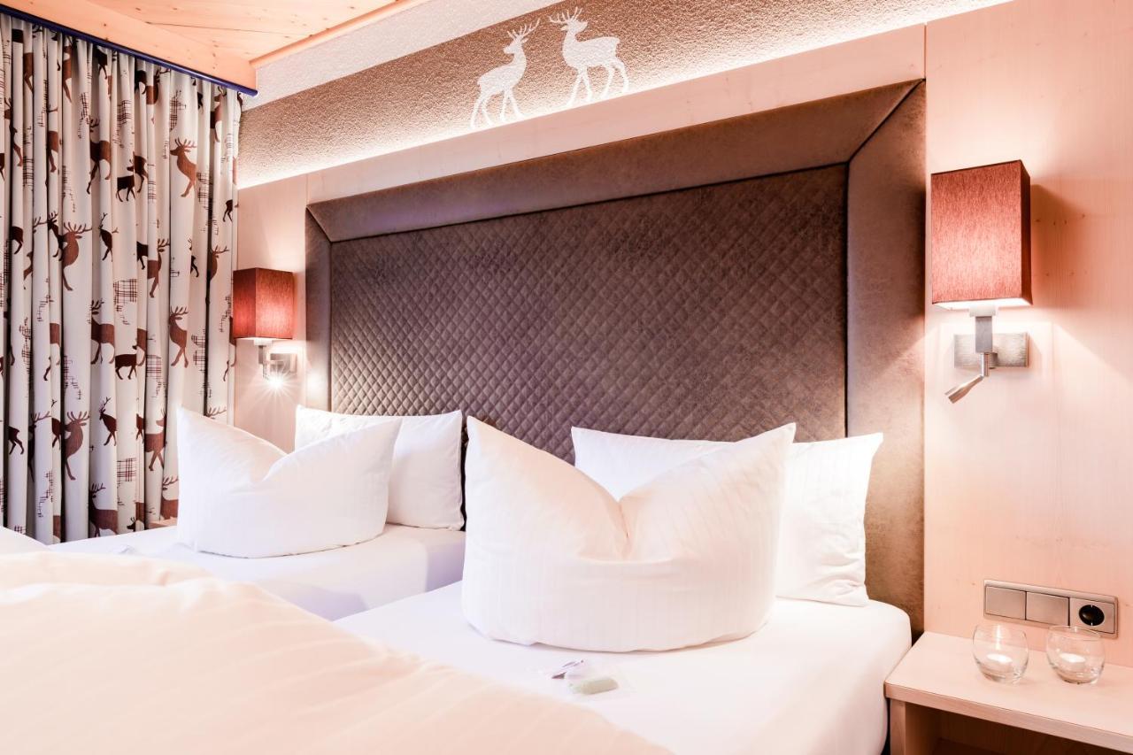 Apart Oberhaus Каппль Экстерьер фото