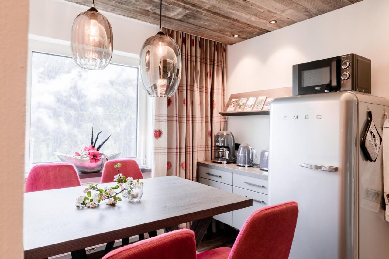 Apart Oberhaus Каппль Экстерьер фото