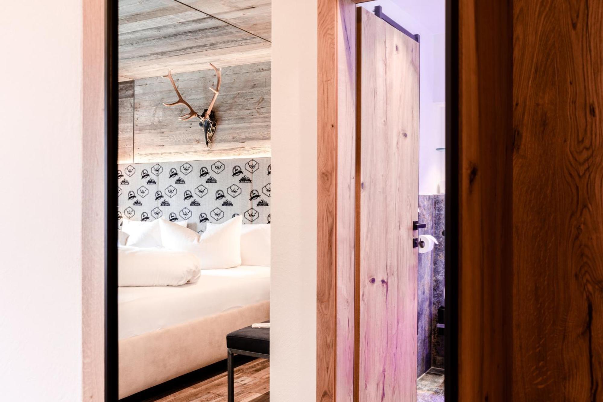 Apart Oberhaus Каппль Экстерьер фото