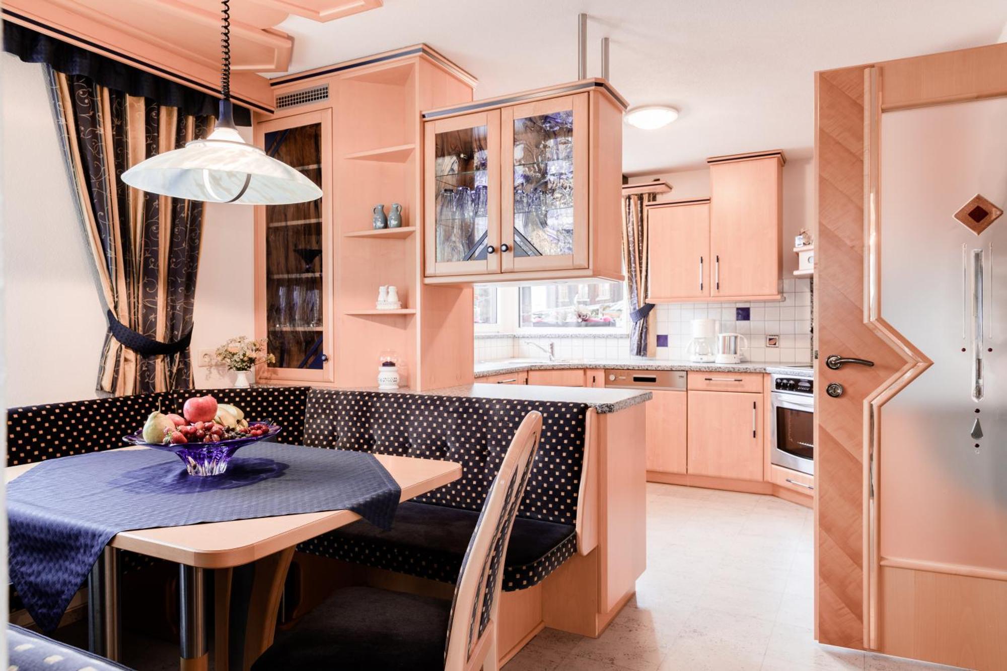 Apart Oberhaus Каппль Номер фото